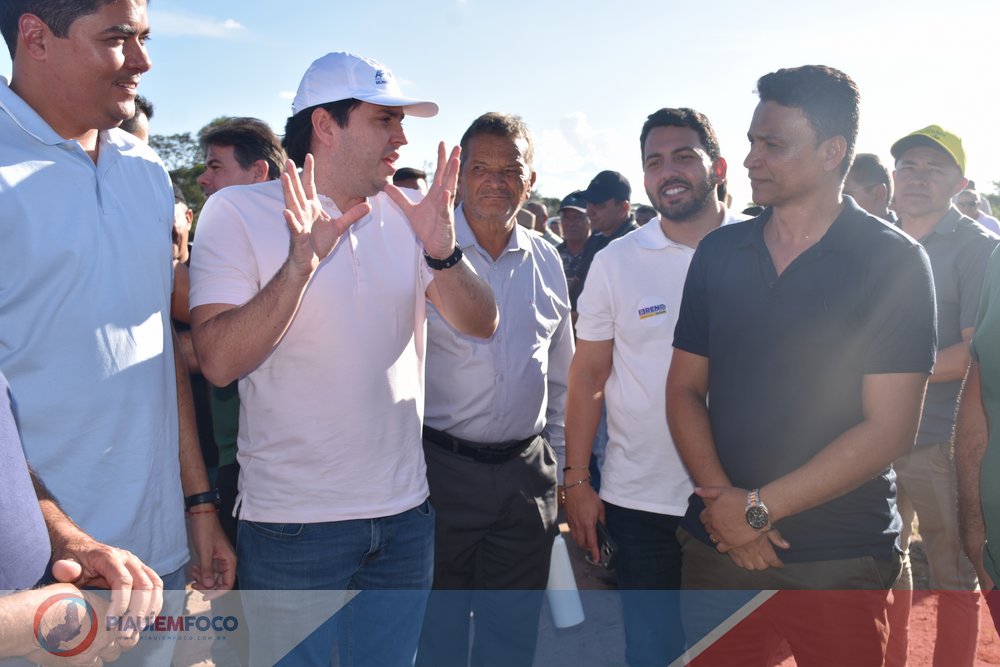 Presidente da APPM, Pompílio