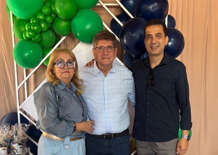 Alagoinha do Piauí conquista nota histórica no IDEB