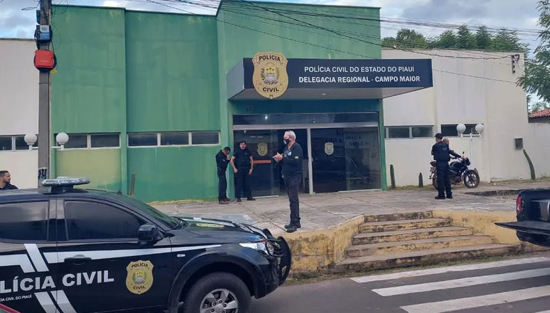 Mãe esfaqueia o companheiro após tentativa de estupro contra a filha em Campo Maior